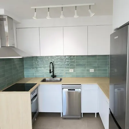 Apartamento Monrealhomes Candelaria