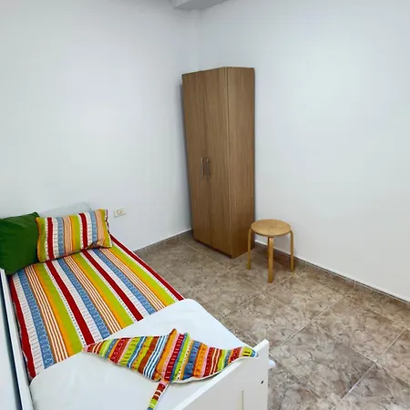 Monrealhomes Apartamento Candelaria